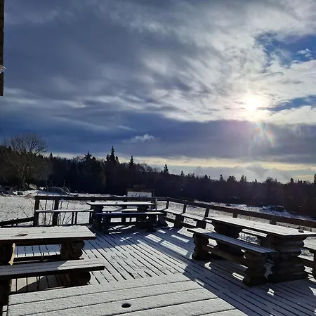 Du Mas De La Barque Villefort (Lozere)