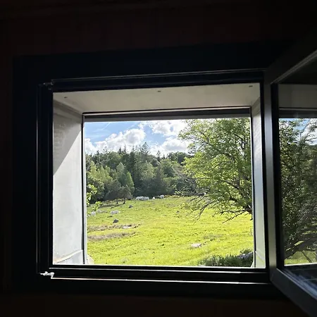 Du Mas De La Barque * Villefort (Lozere)